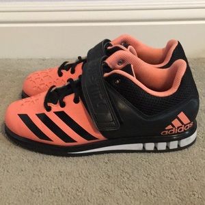 Powerlift 3.1 Womens Weightlifting Shoes